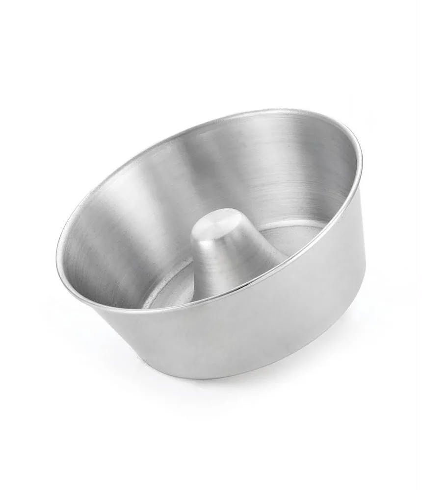 Forma de bolo