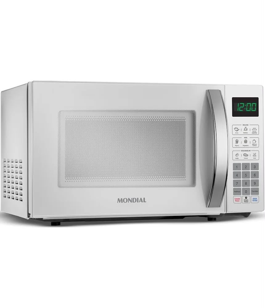 Micro-ondas